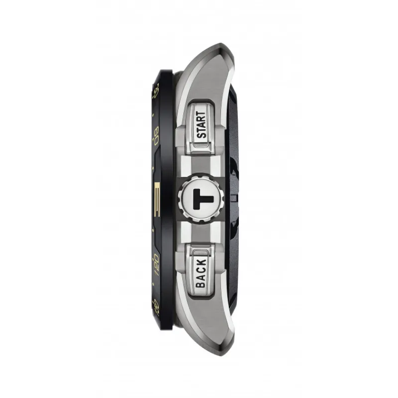 T-Touch Connect SolarT1214204705107<Tissot Best