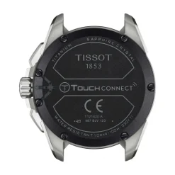 T-Touch Connect SolarT1214204705106<Tissot Best