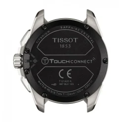 T-Touch Connect SolarT1214204705101<Tissot Best
