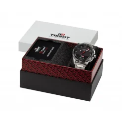 T-Touch Connect SolarT1214204705101<Tissot Best