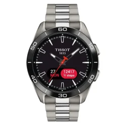 T-Touch Connect SportT1534204405100<Tissot Outlet