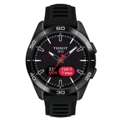 T-Touch Connect SportT1534204705104<Tissot New