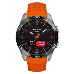 T-Touch Connect SportT1534204705102<Tissot Discount