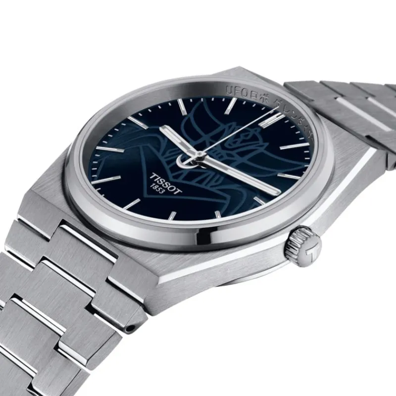 X GOLDORAK - PRX UFO RobotT1374071104102<Tissot Clearance