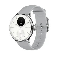 Withings ScanWatch 2 Ø38mmWSW 238 WHITE< Online