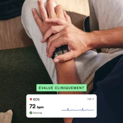 Withings ScanWatch 2 Ø42mmWSW 242 BLACK< Hot