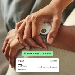 Withings ScanWatch 2 Ø38mmWSW 238 WHITE< Online