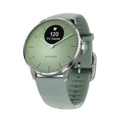 Withings ScanWatch Light Ø37mmWSW L GREEN< Online