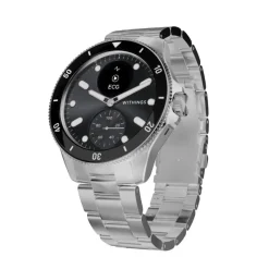 Withings ScanWatch Nova Ø42mmWSW N BLACK< Online